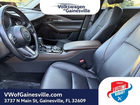 Used 2024 MAZDA CX-30 2.5 Turbo w/ Premium Plus Pkg image 18