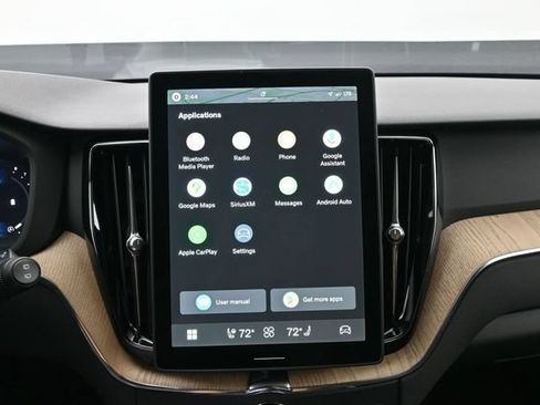 New 2027 Volvo XC60 B5 Plus AWD/4WD image 21
