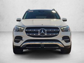 Used 2024 Mercedes-Benz GLE 350 4MATIC video 2