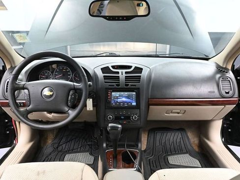 Used 2006 Chevrolet Malibu LTZ image 24