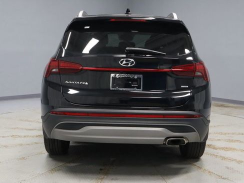 Certified 2023 Hyundai Santa Fe SEL AWD/4WD image 11