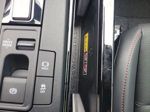 New 2026 Toyota Prius XSE image 24