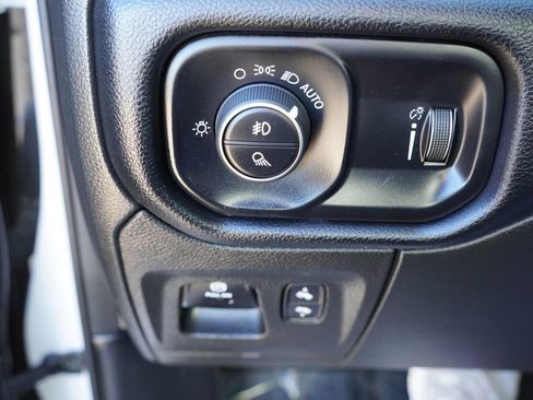 Certified 2021 RAM 1500 Big Horn AWD/4WD image 24