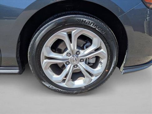 Used 2024 Honda Accord LX image 21