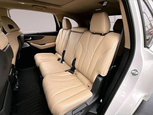 Certified 2025 Acura MDX w/ Advance Package image 26