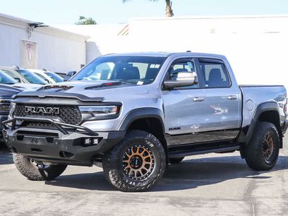 Used 2022 RAM 1500 TRX w/ TRX Level 2 Equipment Group