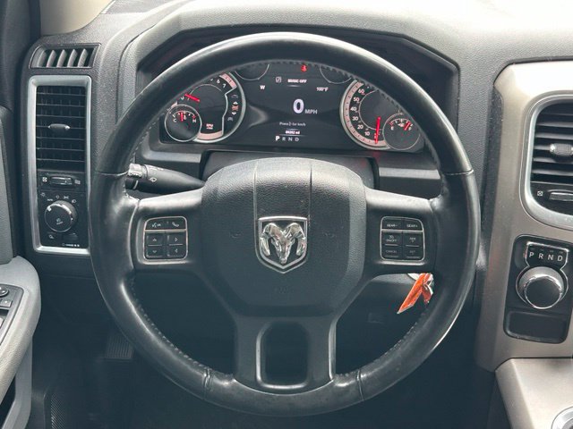 Used 2018 RAM 1500 Lone Star RWD image 11