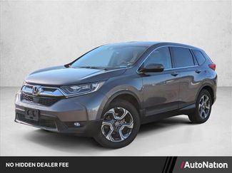 Used 2018 Honda CR-V EX video 1