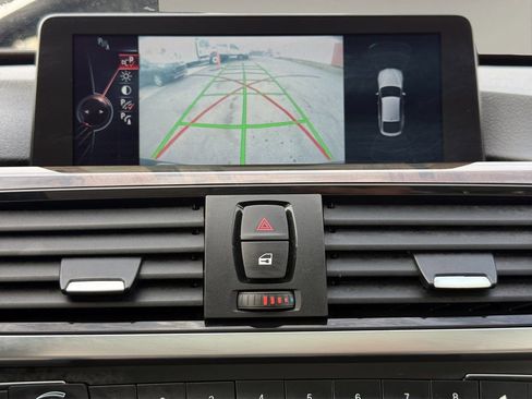 Used 2015 BMW 335i Gran Turismo xDrive image 15