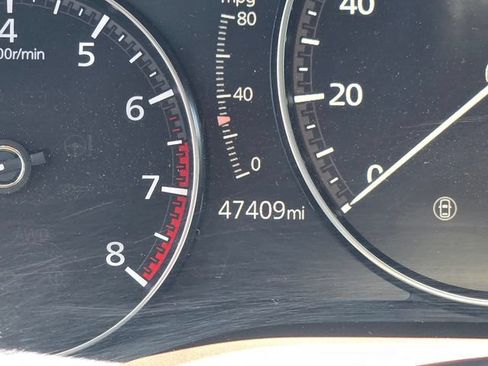 Used 2021 MAZDA CX-30 AWD 2.5 S w/ Preferred Package image 31