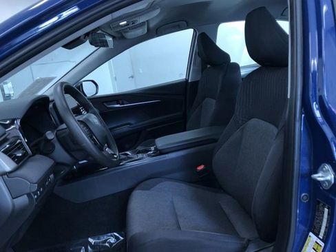 Certified 2025 Toyota Camry LE image 15