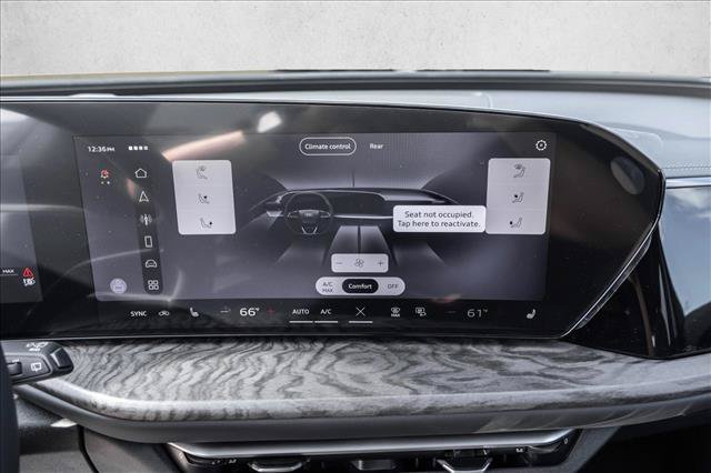New 2026 Audi Q5 2.0T AWD/4WD image 18