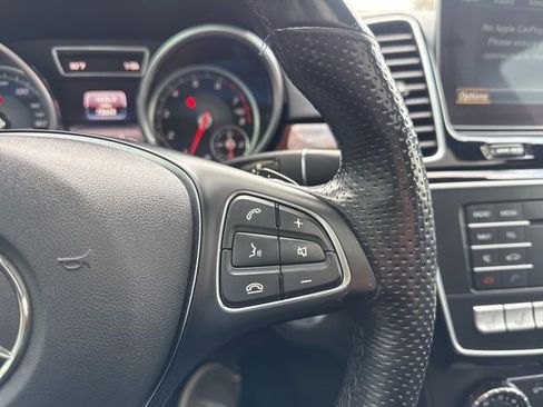 Used 2016 Mercedes-Benz GLE 400 4MATIC image 20