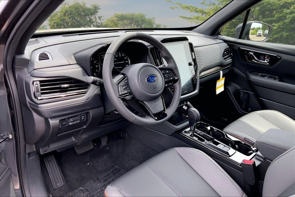 New 2026 Subaru Forester Sport w/ Onyx Edition AWD/4WD image 7