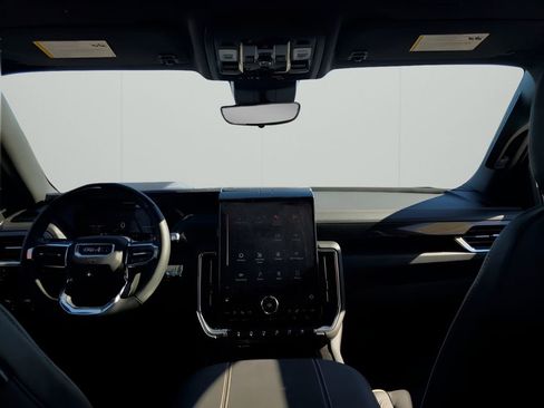 New 2026 GMC Yukon Elevation image 24