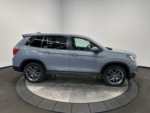 Certified 2023 Honda Passport EX-L image 8
