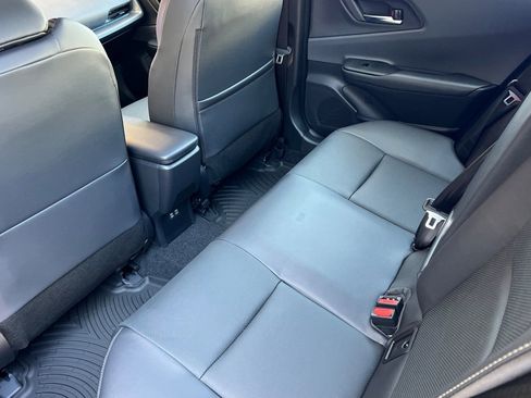 New 2026 Toyota Prius XLE FWD image 13