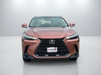 Used 2025 Lexus NX 350h AWD w/ Accessory Package (2T) video 2