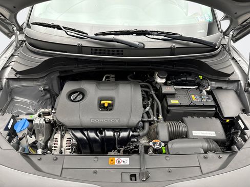 Used 2025 Kia Soul EX FWD image 29