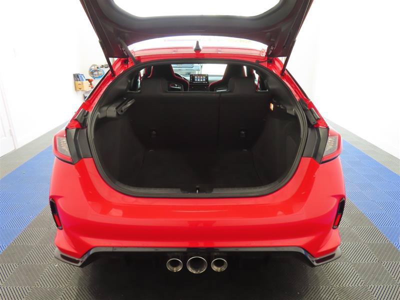 Used 2023 Honda Civic Type R image 8