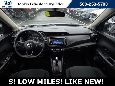 Used 2024 Nissan Kicks S image 30