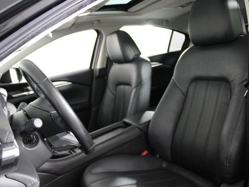 Used 2020 MAZDA MAZDA6 Touring FWD image 18