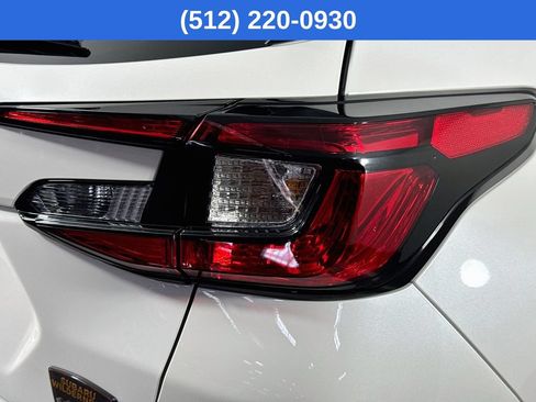 Used 2026 Subaru Crosstrek 2.5i Wilderness w/ Crosstrek Mirror Package AWD/4WD image 33