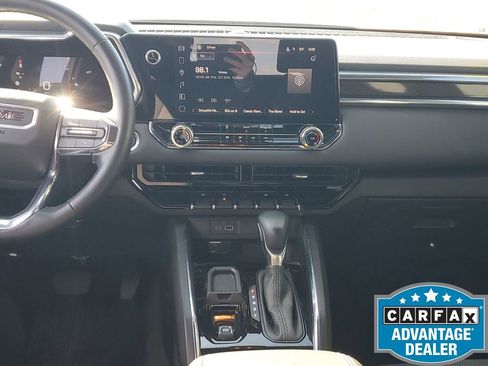 Used 2023 GMC Canyon Elevation w/ Trailering Package image 29