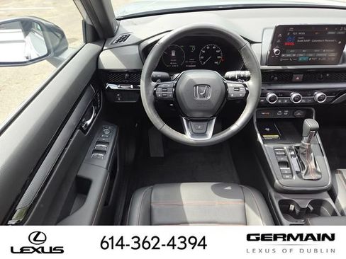 Used 2024 Honda CR-V Sport Touring image 36