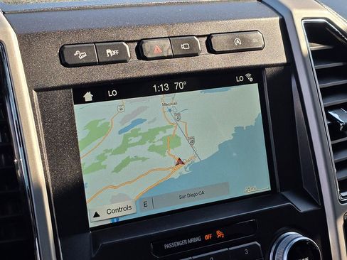 Used 2018 Ford F150 Lariat w/ Equipment Group 502A Luxury image 33