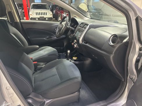 Used 2014 Nissan Versa Note SV w/ SL Package image 38