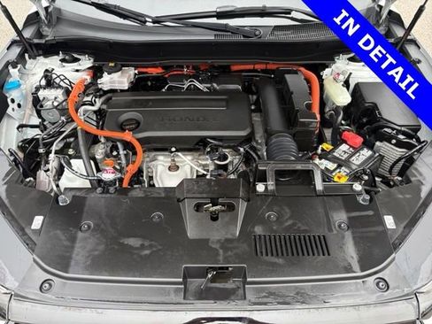 Certified 2023 Honda CR-V Sport image 27