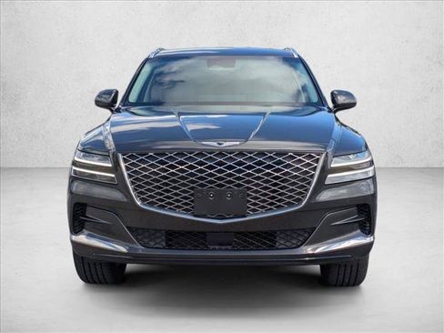 Used 2024 Genesis GV80 2.5T AWD/4WD image 2