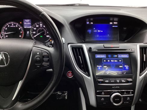 Used 2015 Acura TLX image 32