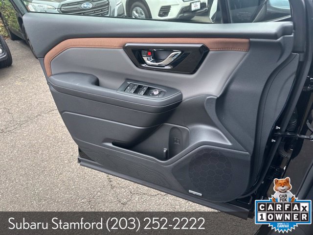 Certified 2025 Subaru Forester Sport AWD/4WD image 25