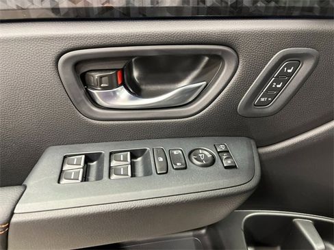 New 2026 Honda Passport TrailSport Elite image 13