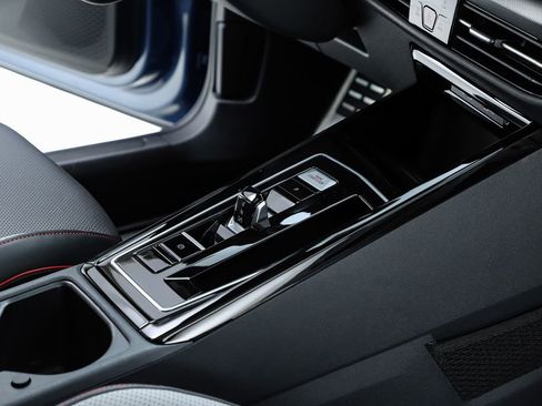 New 2026 Volkswagen GTI Autobahn image 33