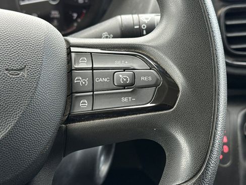 Used 2024 RAM ProMaster 2500 w/ Convenience Group FWD image 26