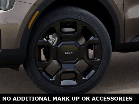 New 2026 Kia Sorento SX Prestige image 9