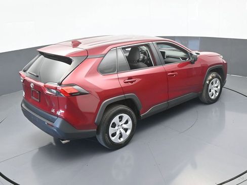 Used 2024 Toyota RAV4 LE image 52