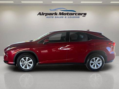 Used 2016 Lexus RX 350 FWD image 2