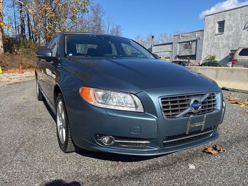 Used 2013 Volvo S80 T6 Premier Plus image 7