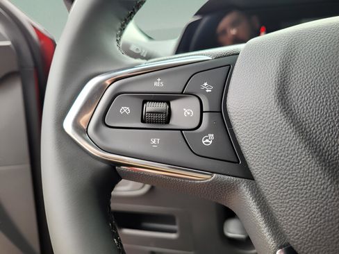 New 2026 Chevrolet TrailBlazer LT w/ Convenience Package image 13