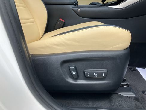 Used 2017 Lexus NX 200t FWD image 20