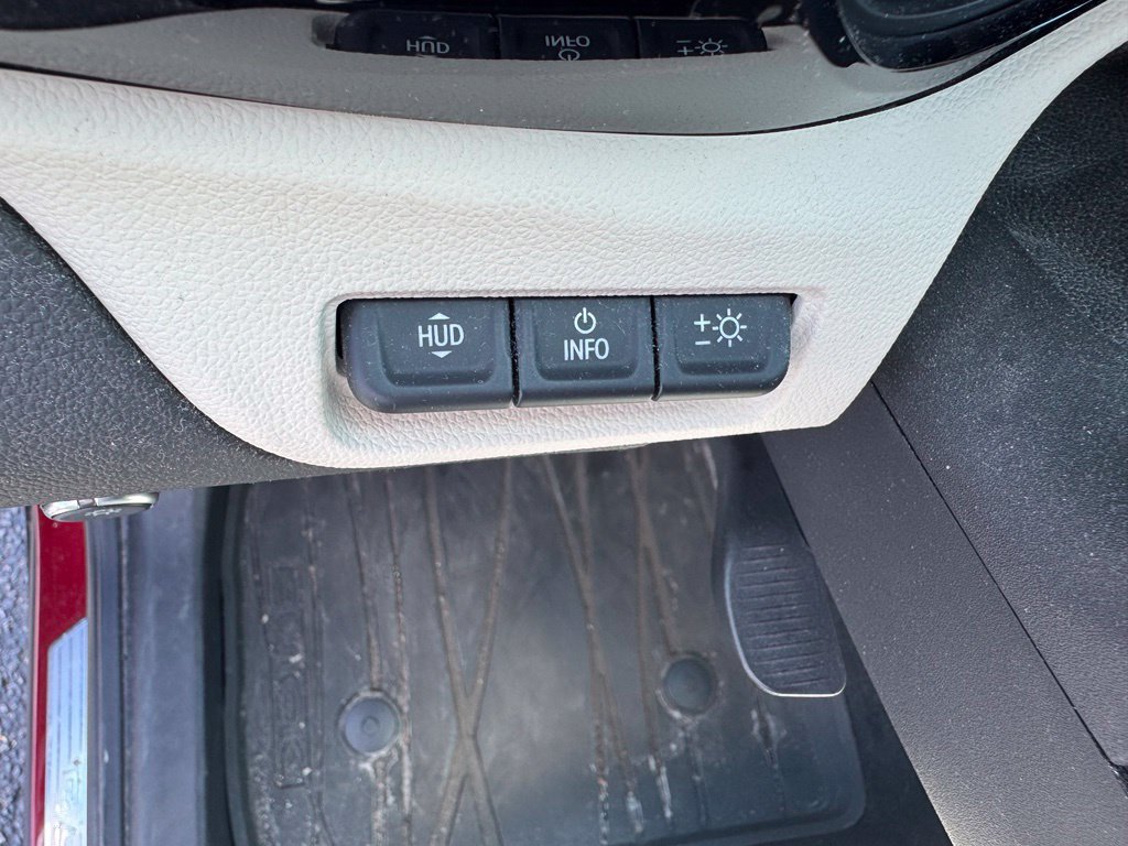 Used 2021 Buick Encore GX Select w/ Advanced Technology Package AWD/4WD image 15