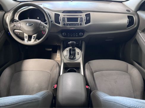 Used 2015 Kia Sportage LX AWD/4WD image 16