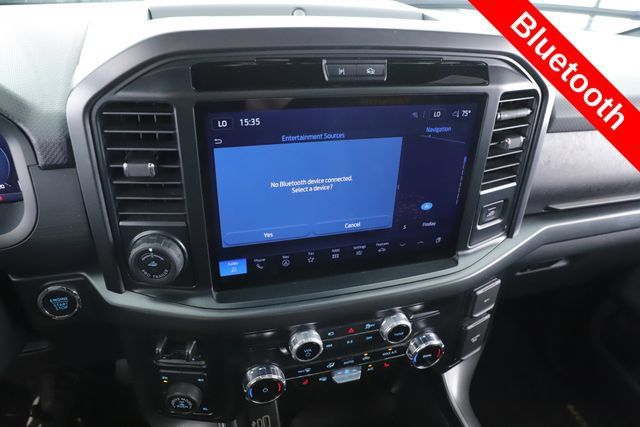 Used 2025 Ford F150 Tremor w/ Bed Utility Package AWD/4WD image 23