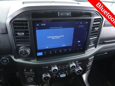Used 2025 Ford F150 Tremor w/ Bed Utility Package AWD/4WD image 23