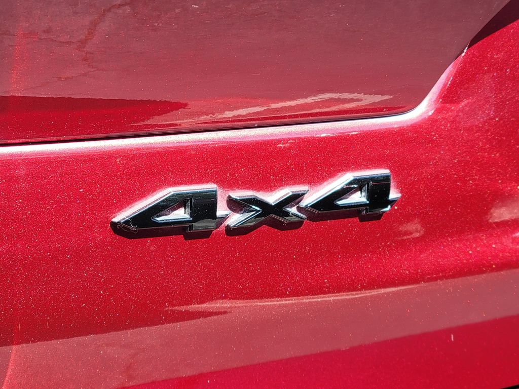 Used 2023 Jeep Grand Cherokee L Laredo AWD/4WD image 26