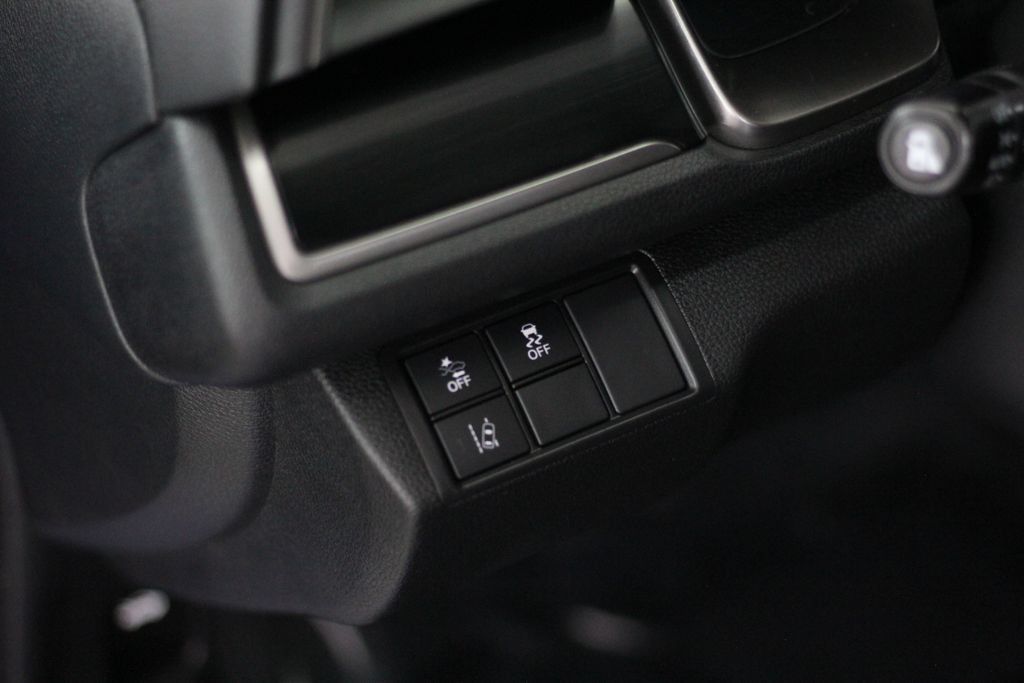 Used 2020 Honda Civic EX image 46